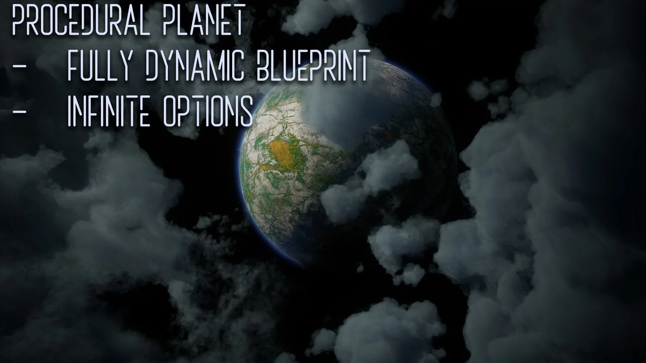 Cloud Forge Complete – VDB Clouds 1.4.3 asset