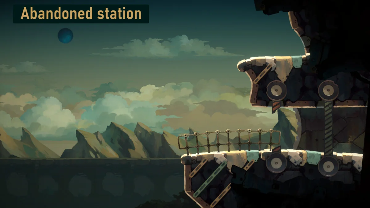 2D Fantasy sprite bundle asset