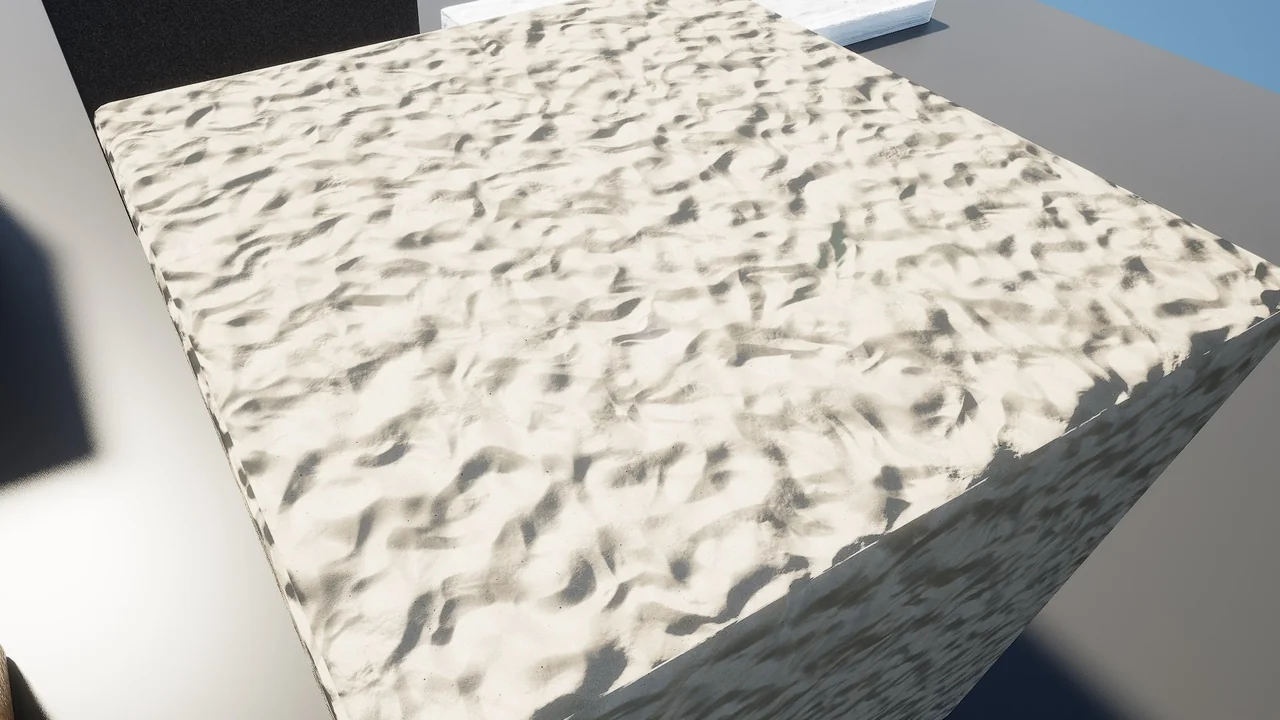 Ground Material Pack v1 asset