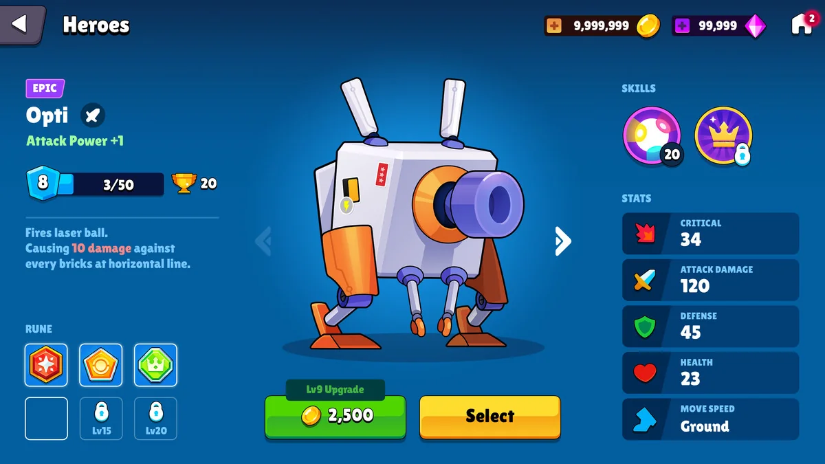 GUI Pro – Casual Game asset