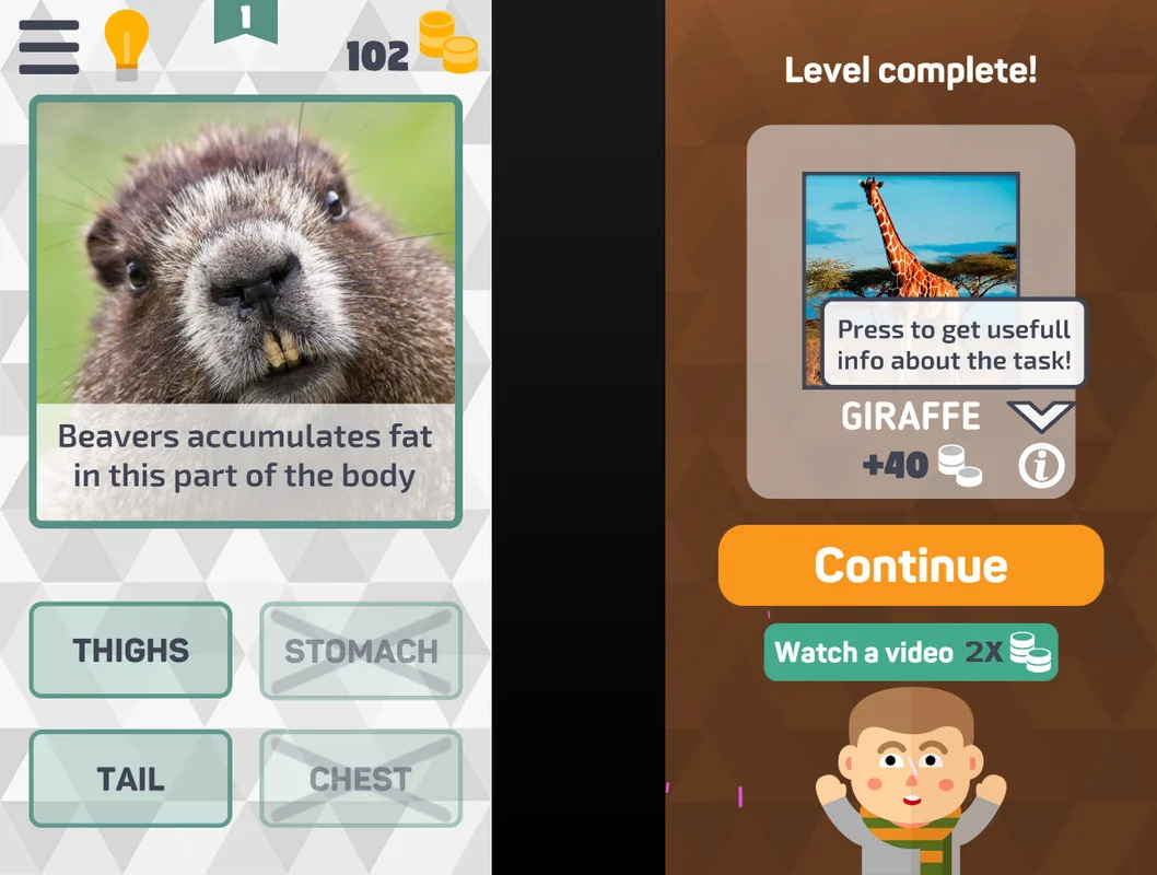 Picture Quiz Plus asset