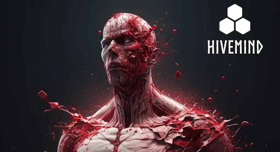 Realistic Blood VFX (Niagara Blood Effects, Blood VFX, Blood, Blood VFX)