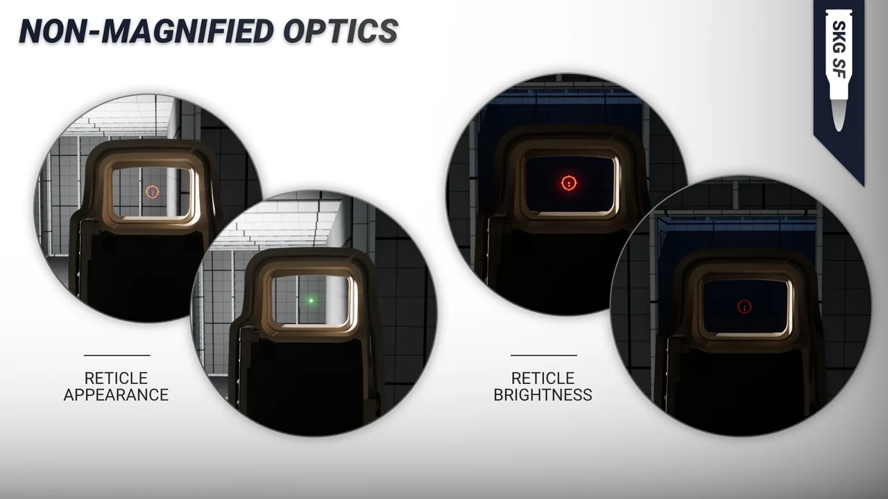 FPS First Person Shooter Framework (SKG Shooter Framework V2) asset