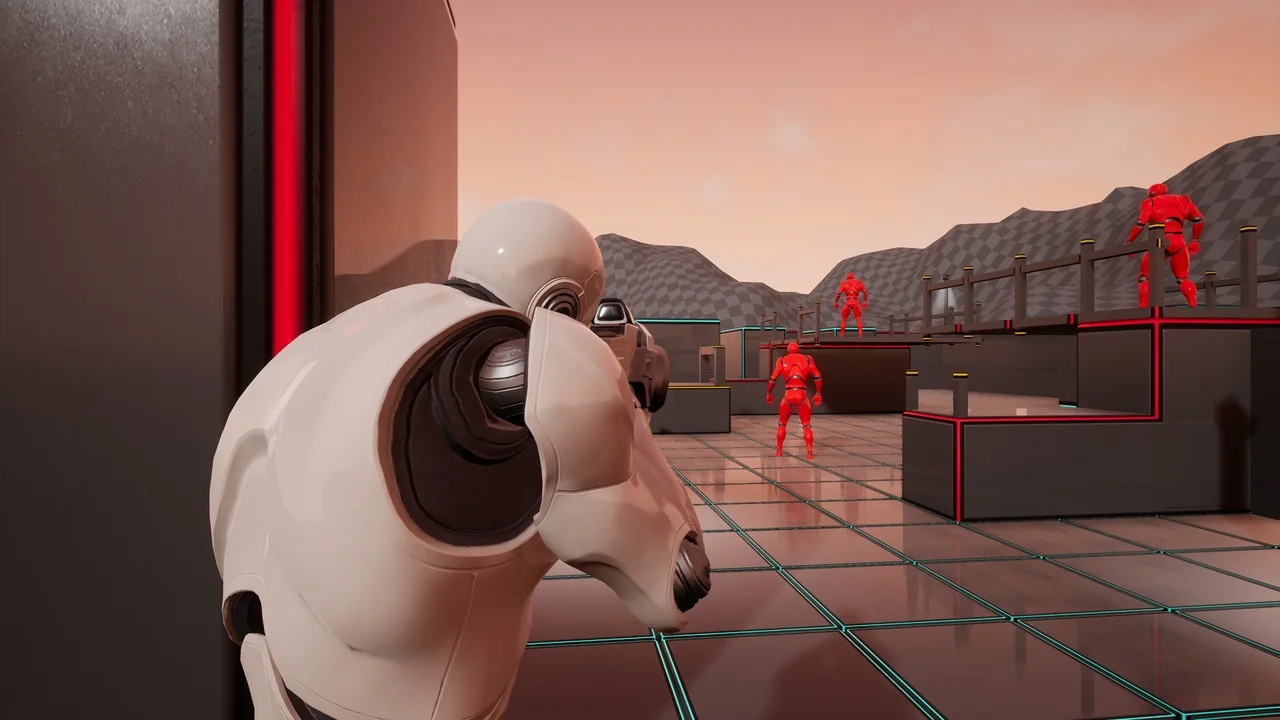 Advanced Tactical-based System asset