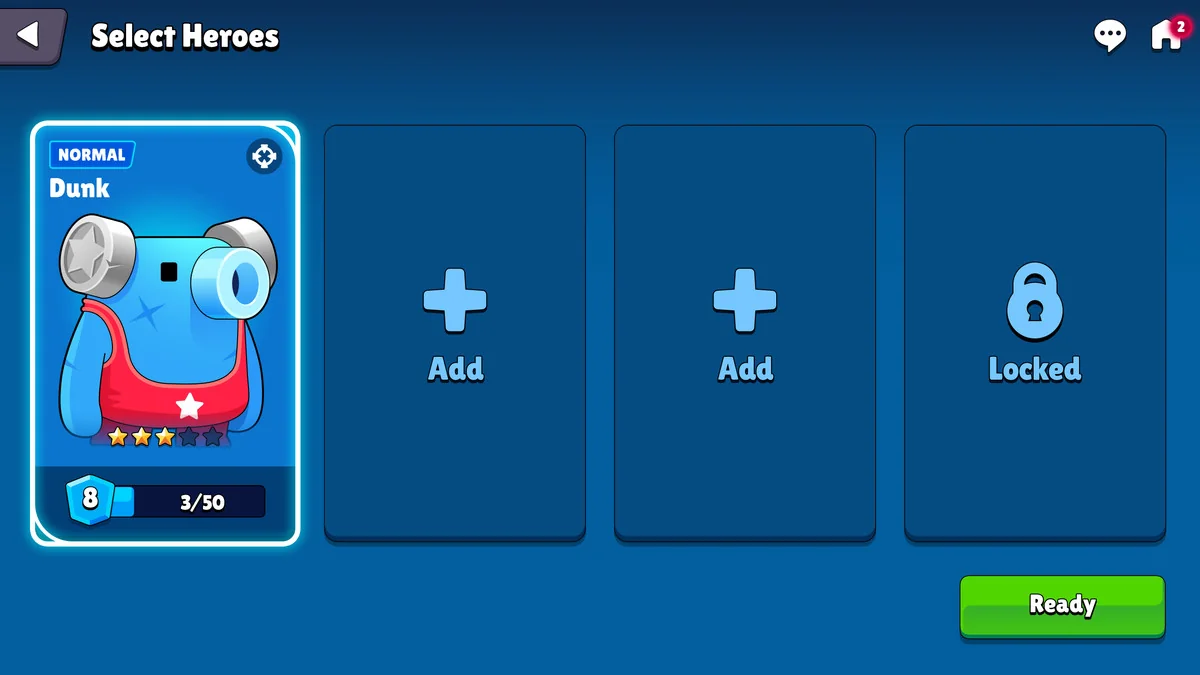 GUI Pro – Casual Game asset