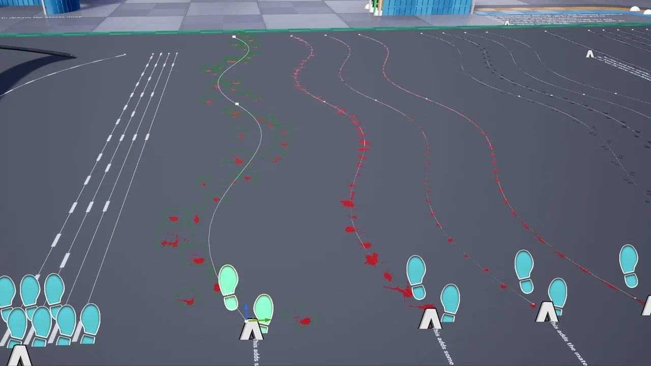 Blockout Starter Pack asset