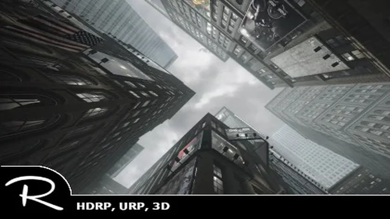 City Builder: Urban