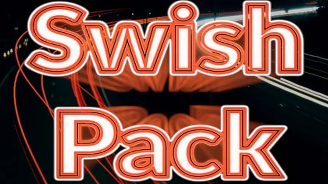 Swish pack