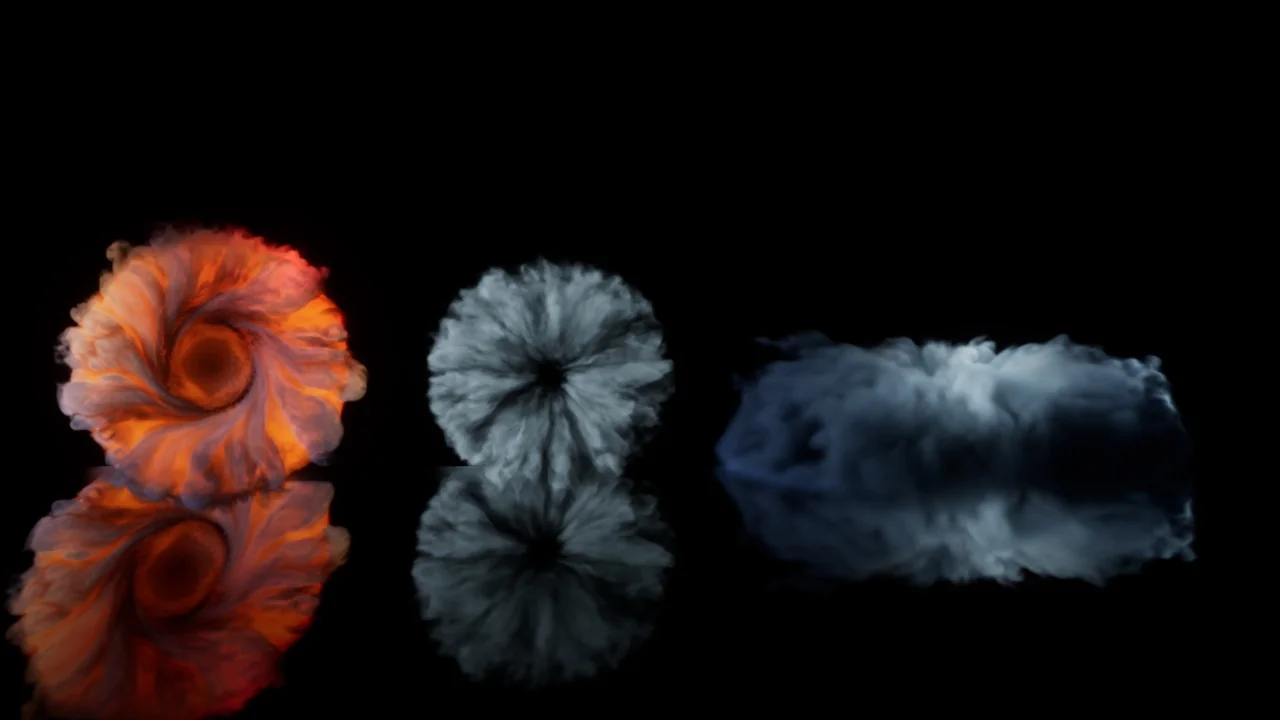 Magic Portal 2D Effects Pack asset