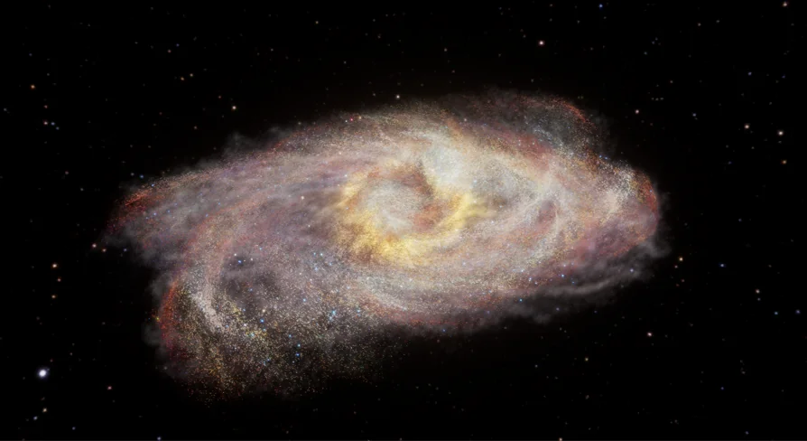 Niagara Galaxy