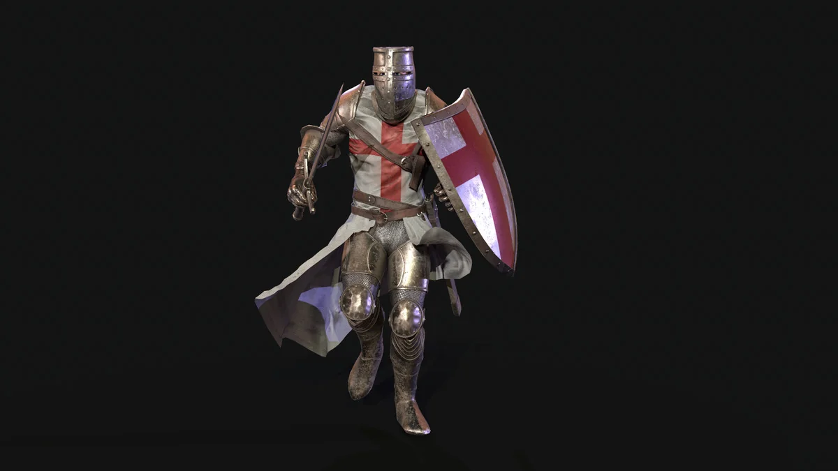 Knight_Templar asset