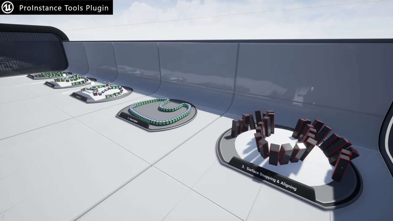 ProInstance Tools Plugin asset