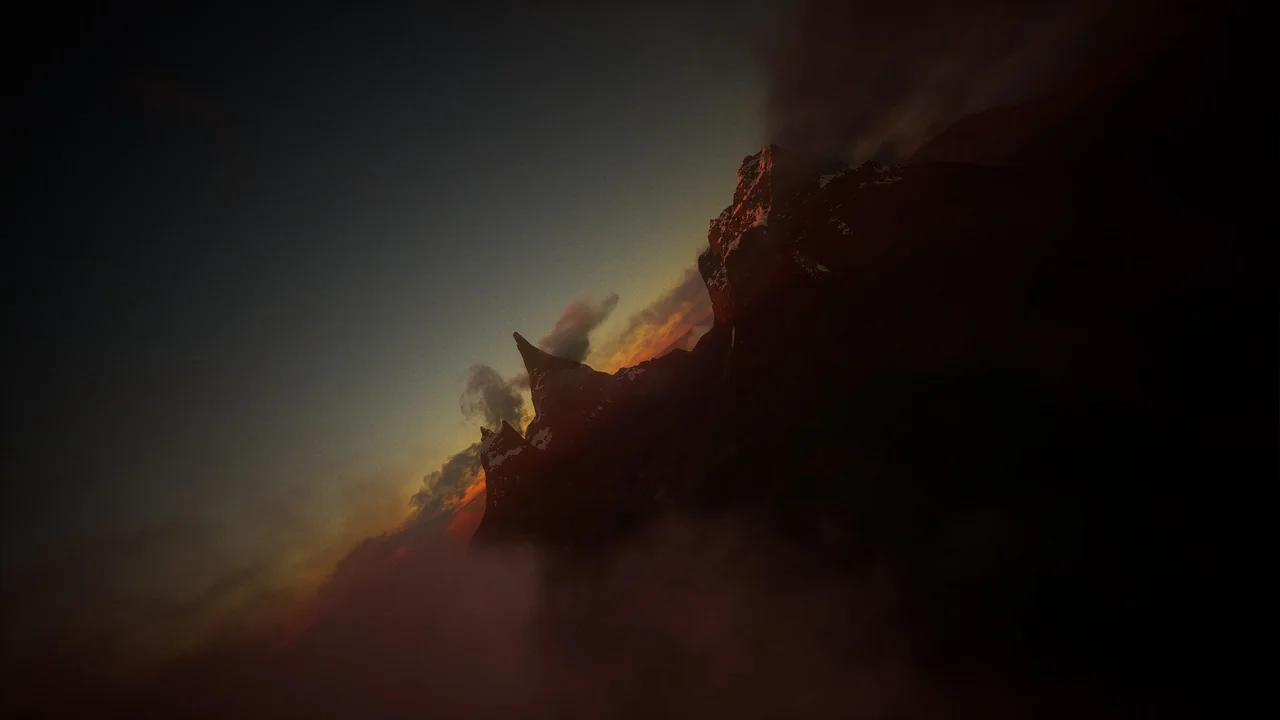 Cloud Forge Complete – VDB Clouds 1.4.3 asset