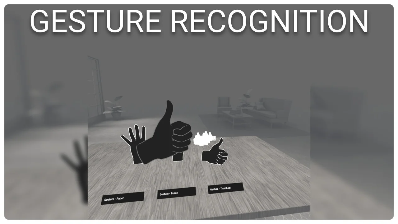 Hand Tracking Plugin asset