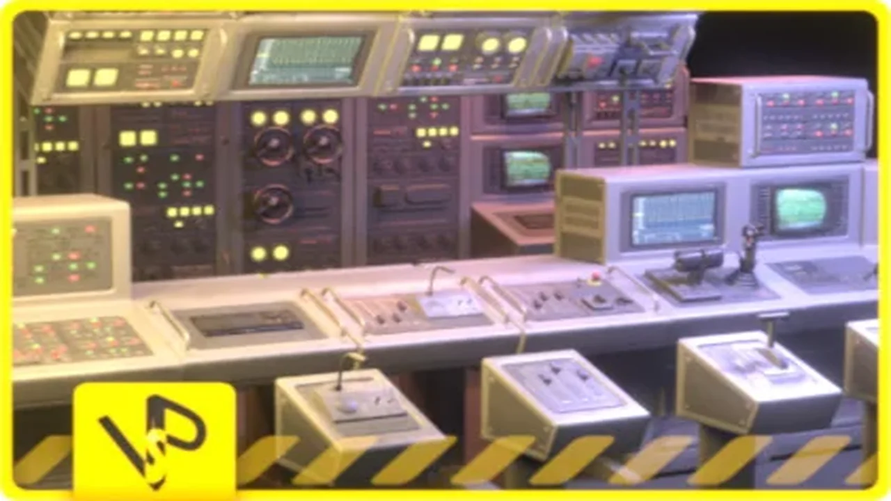 Switchboard pack