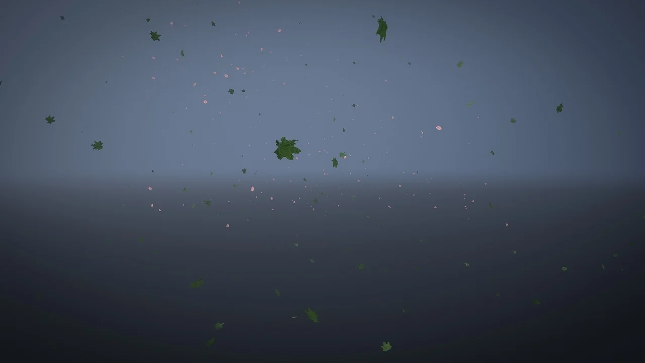 Environment VFX Pack – High Quality asset