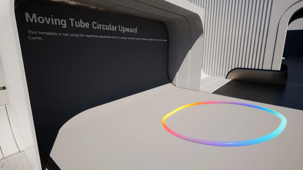 Data Array Visualizers asset