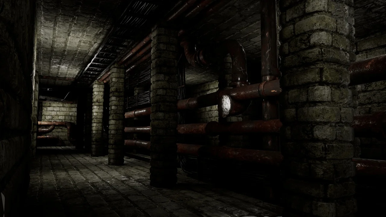 Cellar Materials asset