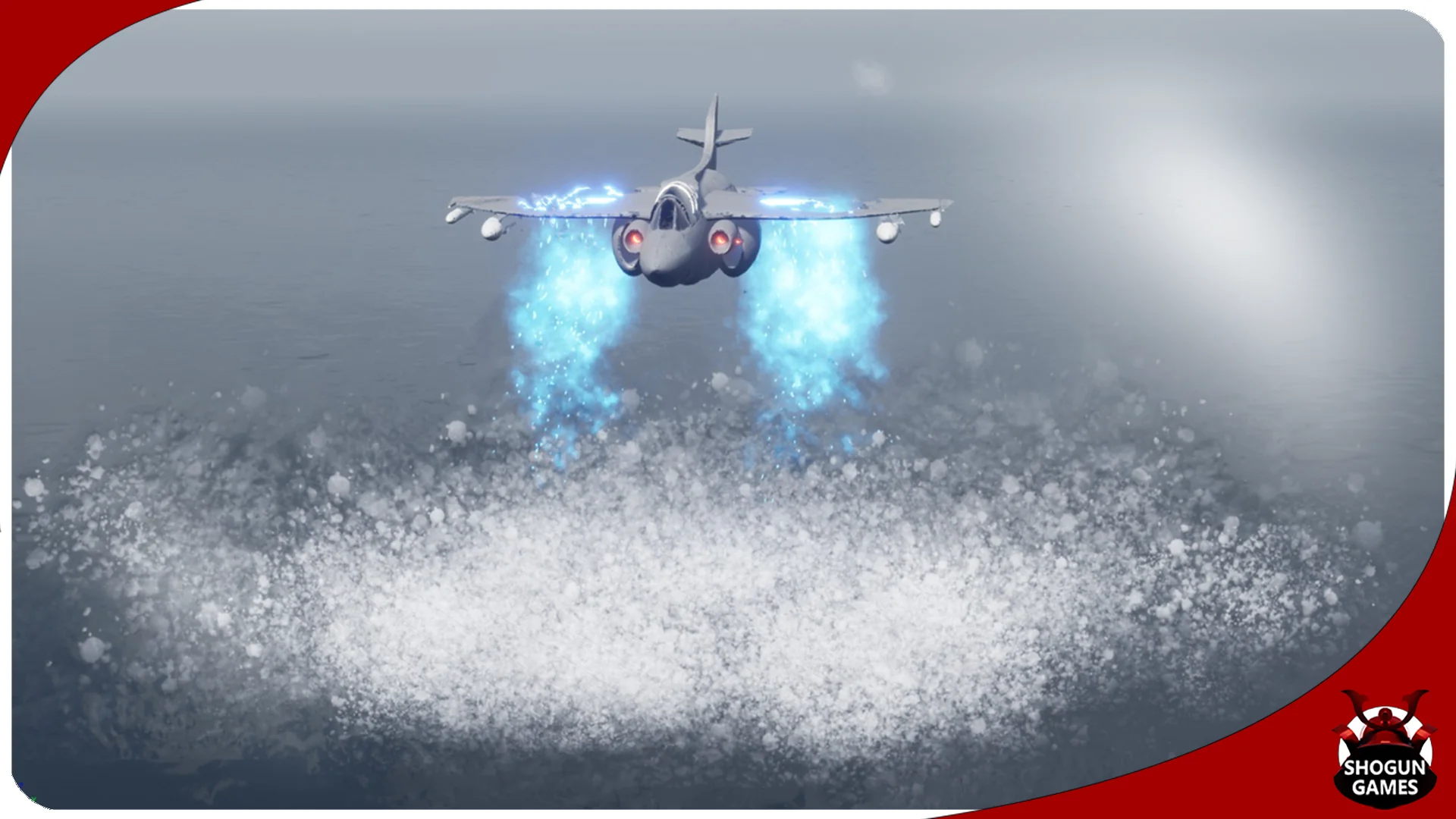 Flying Vehicle FX