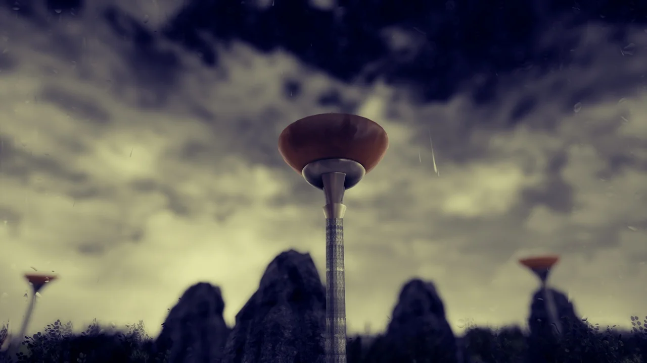 Advanced Character Camera And Functions asset