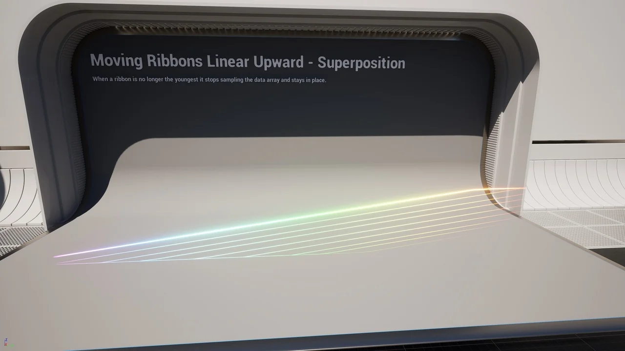 Data Array Visualizers asset