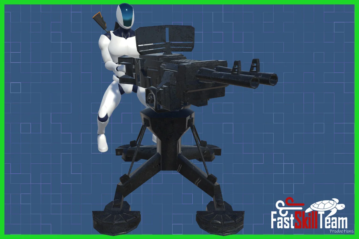 Ultimate Seating Controller asset