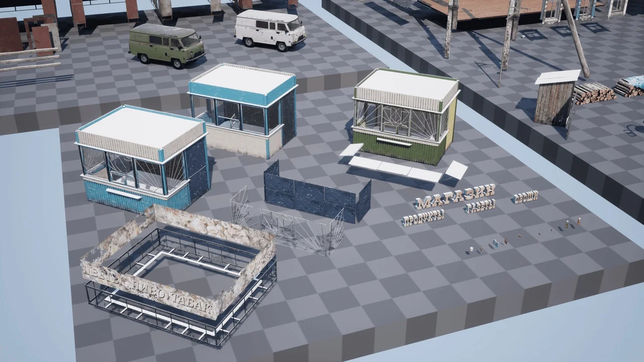 Slavic Village asset