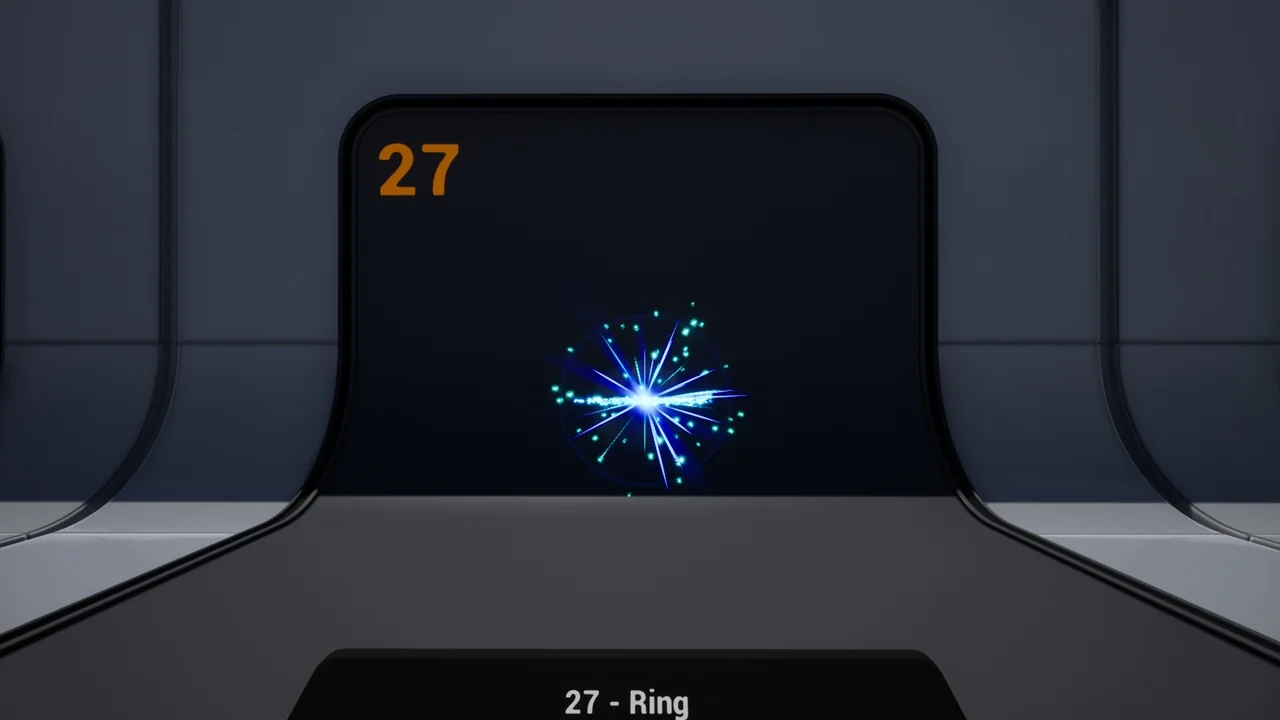 Impact VFX Pack asset