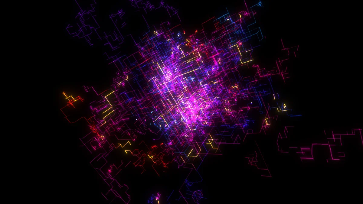 NeuroFractals Pack asset