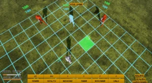 Turn Based Tactic Starter Pack