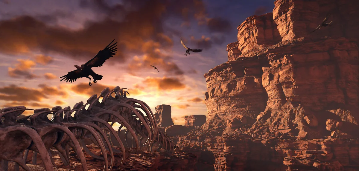 Castle Valley Collection 1 asset