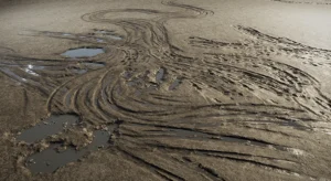 Dirt Track & General Dirt Decals