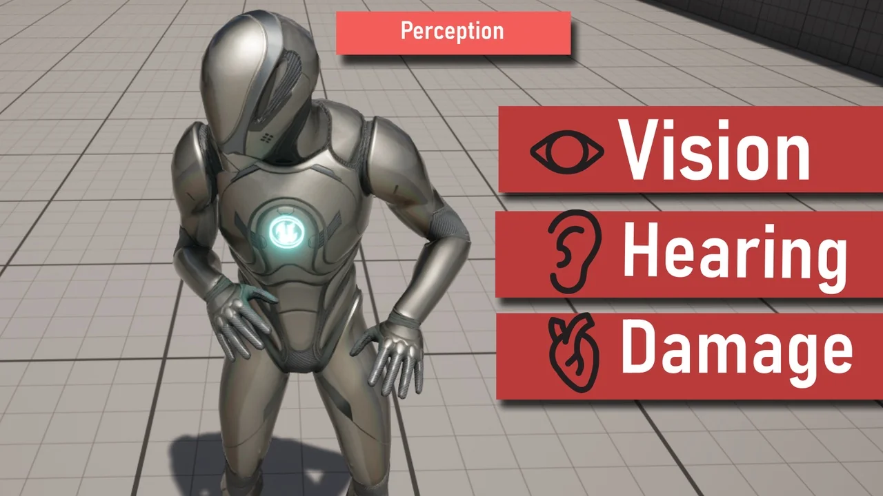 Monster Ai Kit asset