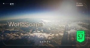 WorldScape Plugin – Making real planets and Endless worlds