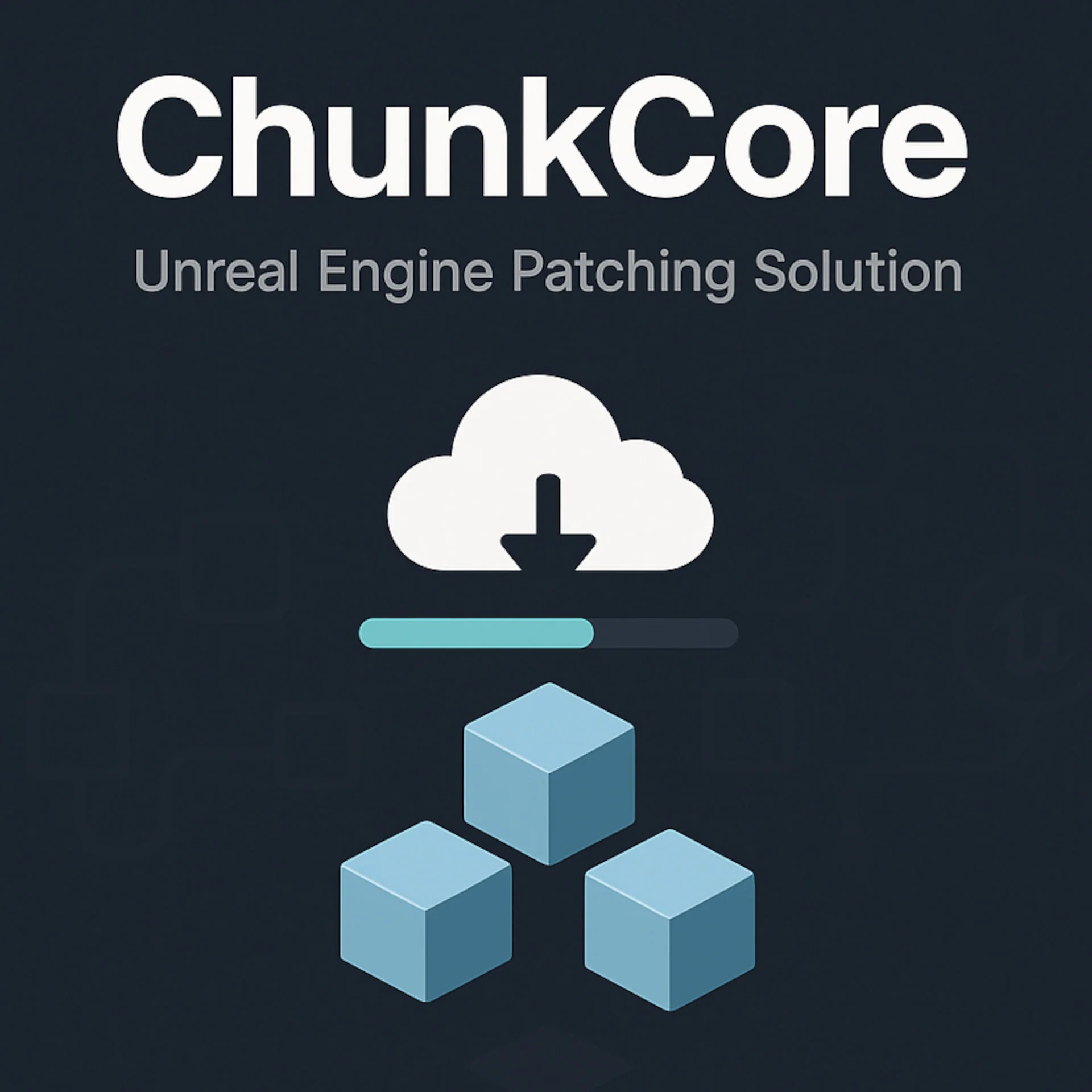 ChunkCore (Chunk Downloader)