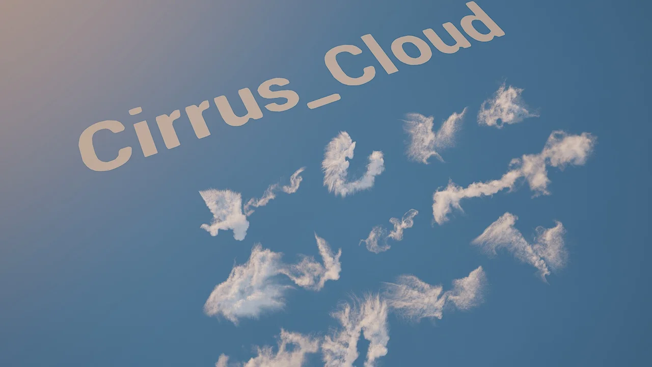 Cloud Forge Complete – VDB Clouds 1.4.3 asset