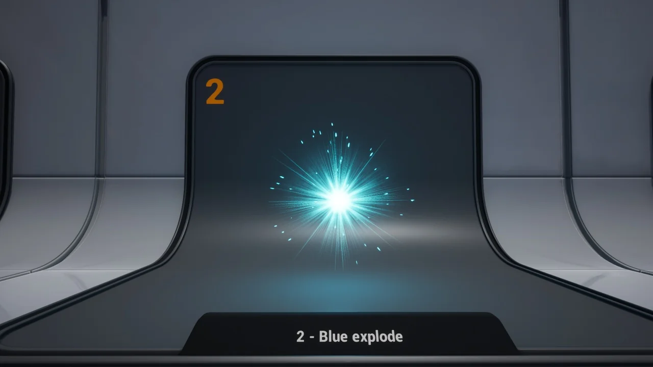 Impact VFX Pack asset