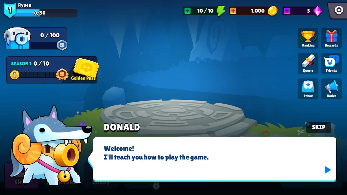 GUI Pro – Casual Game asset