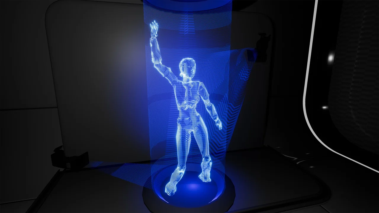 Cyberpunk FX Pack asset