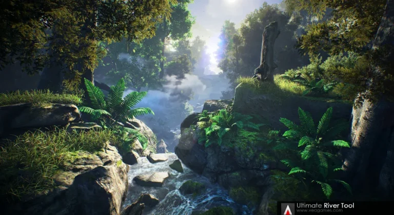 Spline: Ropes – Hoses – Sci-fi