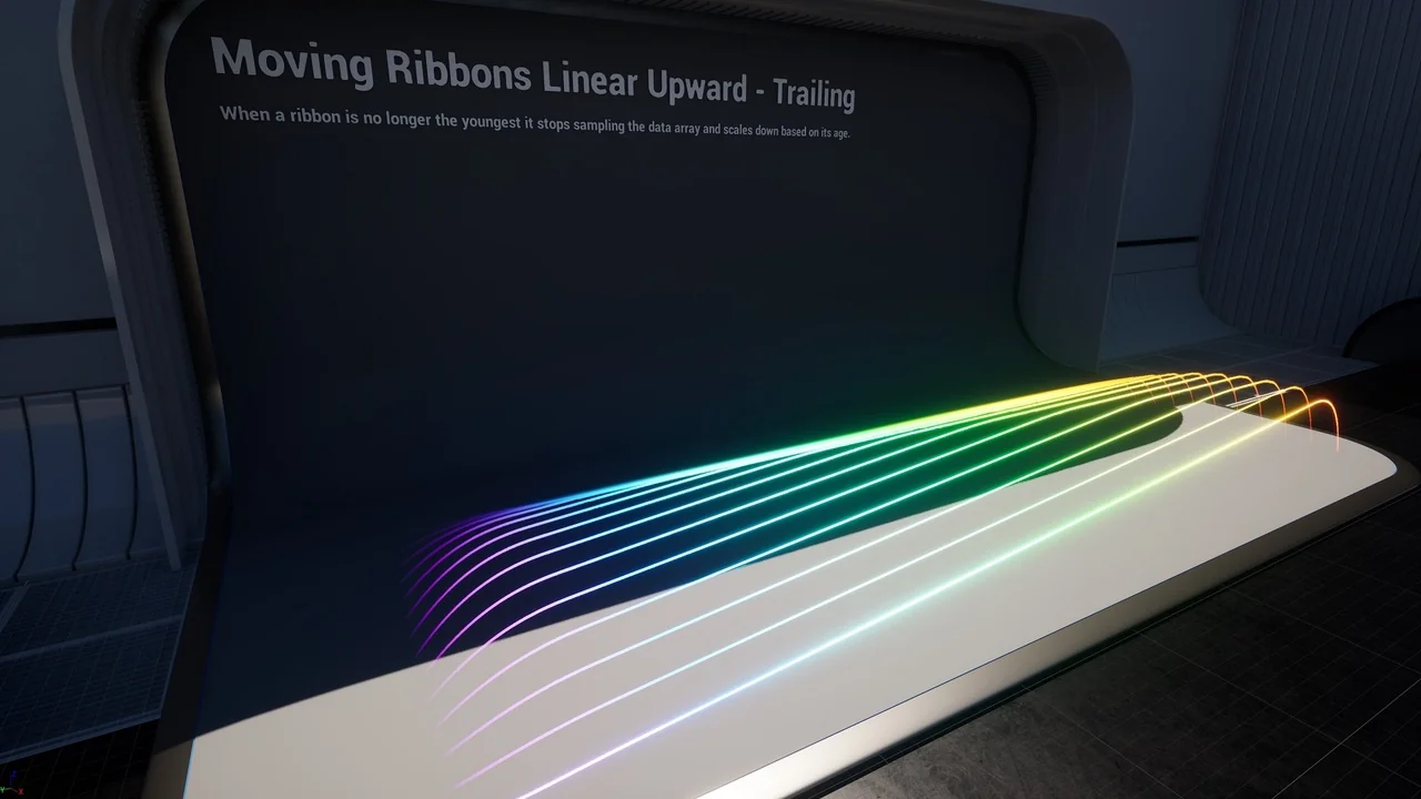 Data Array Visualizers asset