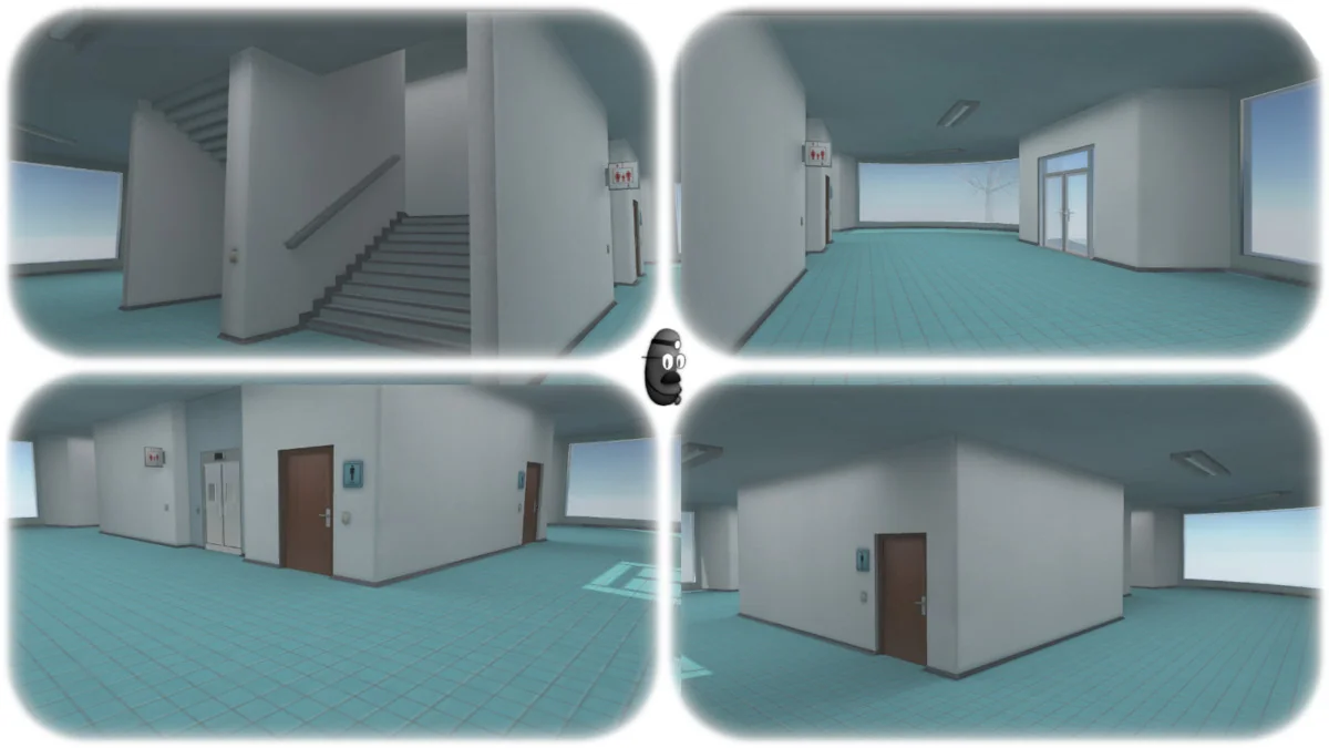 OpenOfficeBuildings asset