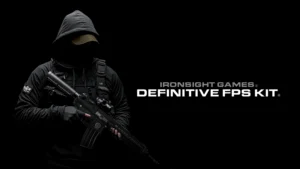 DEFINITIVE FPS KIT