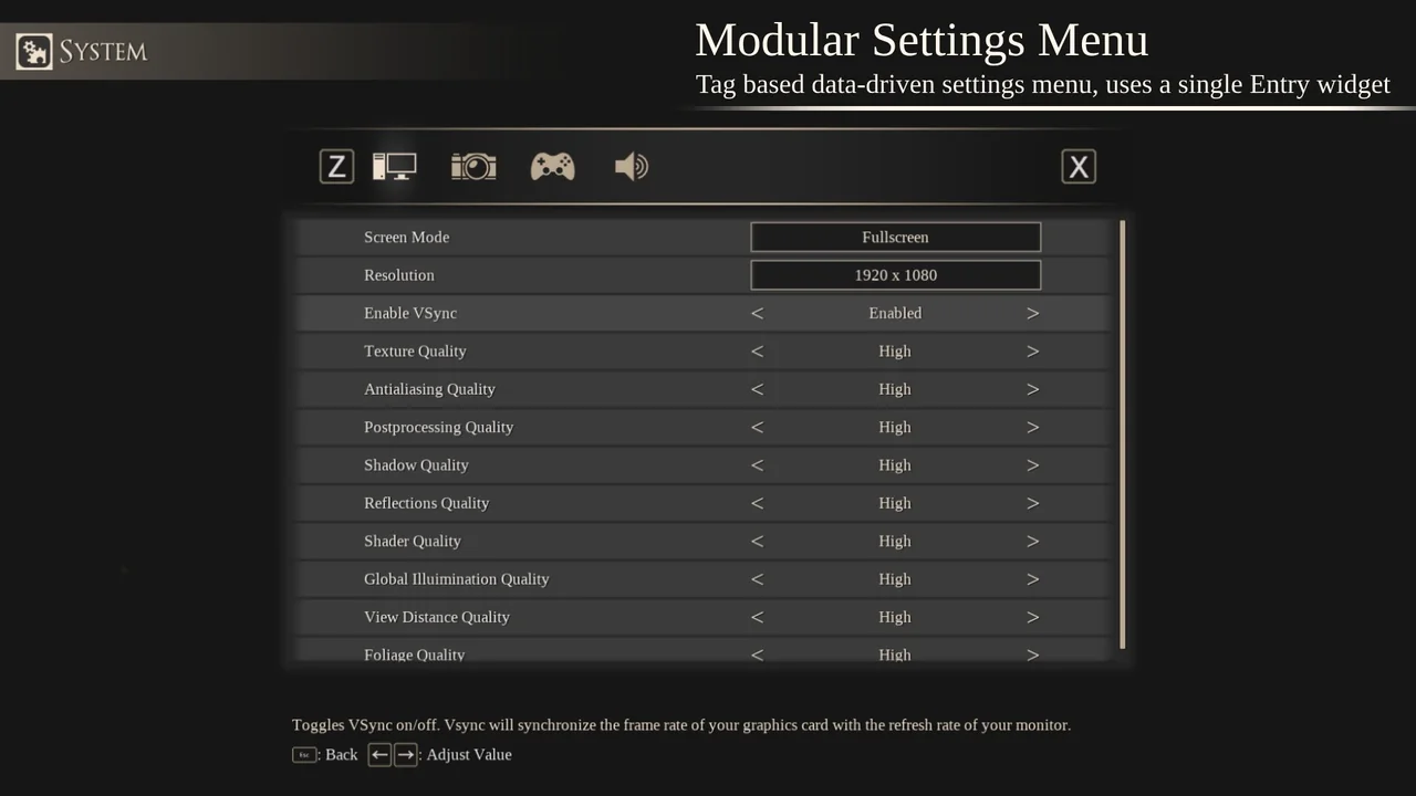 Soulslike Framework – Complete Soulslike Kit asset