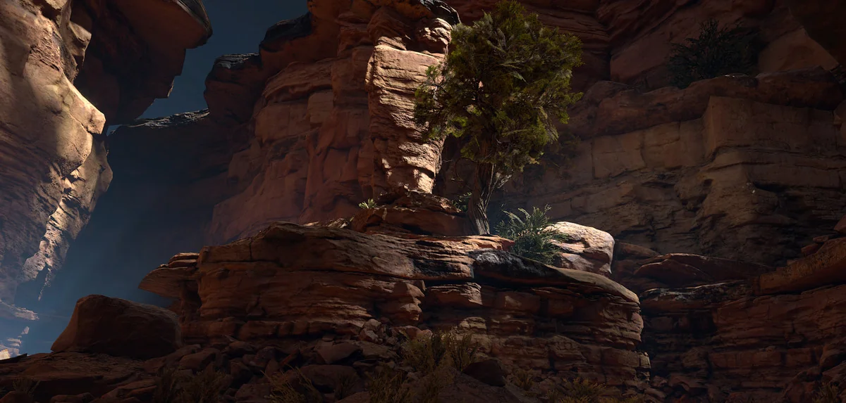 Castle Valley Collection 1 asset