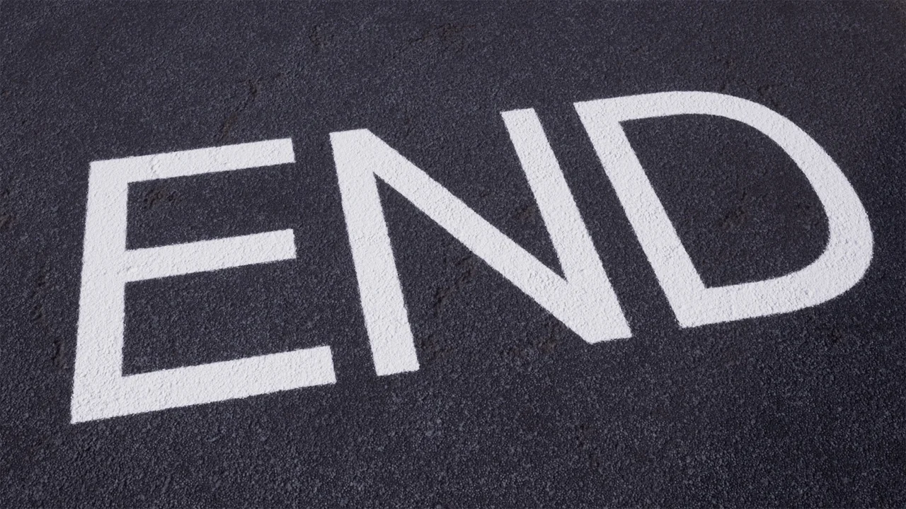 PROCEDURAL ROAD MARKINGS asset