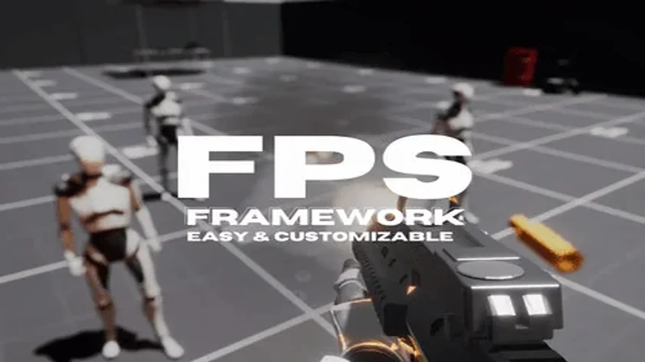 FPS Framework 2.0