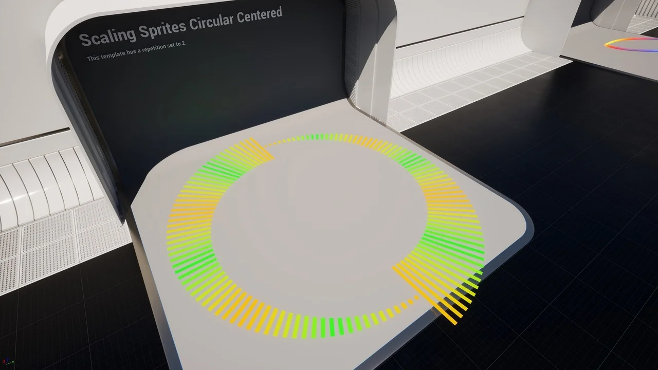 Data Array Visualizers asset