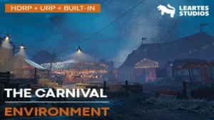 The Carnival Environment