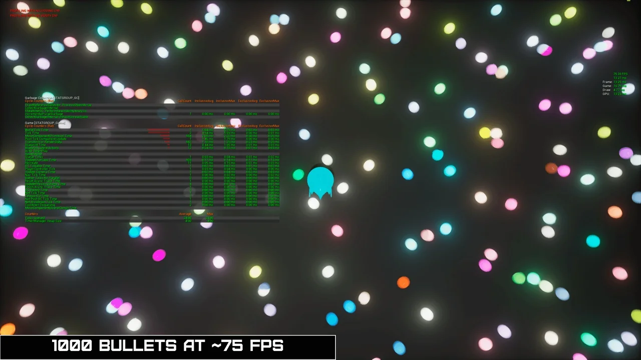 Object Pool Plugin asset